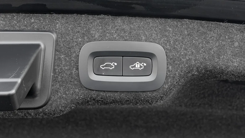 VOLVO S90 S90 B5 D AWD Momentum Pro aut