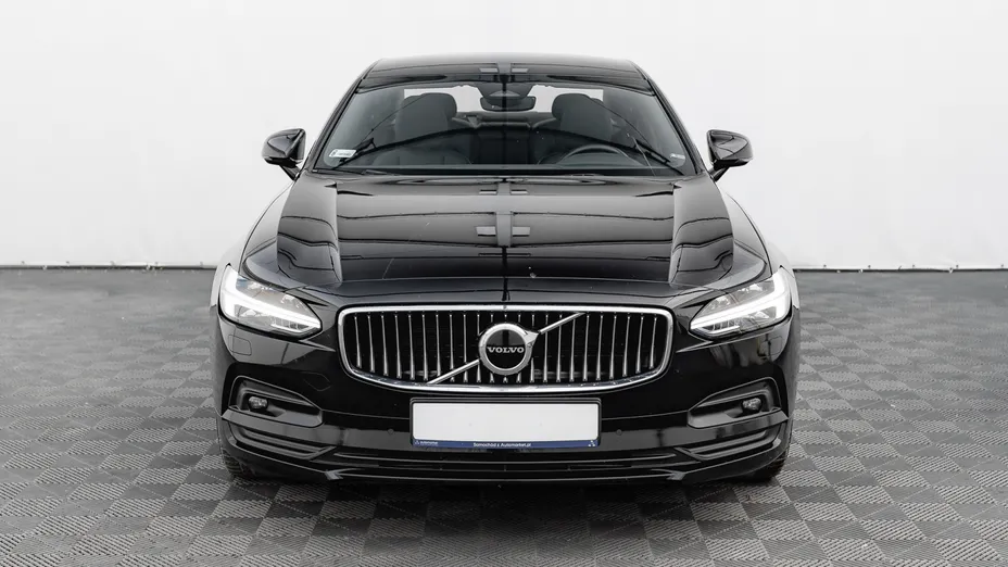 VOLVO S90 S90 B5 D AWD Momentum Pro aut