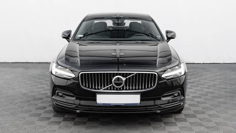 VOLVO S90 S90 B5 D AWD Momentum Pro aut