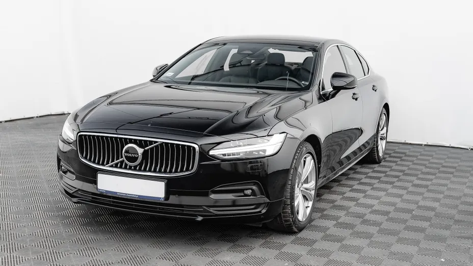 VOLVO S90 S90 B5 D AWD Momentum Pro aut