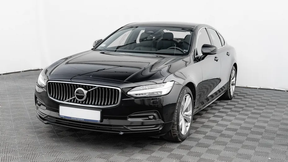 VOLVO S90 S90 B5 D AWD Momentum Pro aut