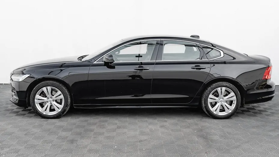 VOLVO S90 S90 B5 D AWD Momentum Pro aut