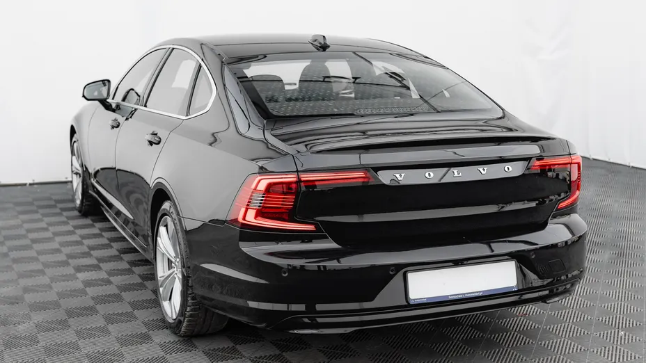 VOLVO S90 S90 B5 D AWD Momentum Pro aut