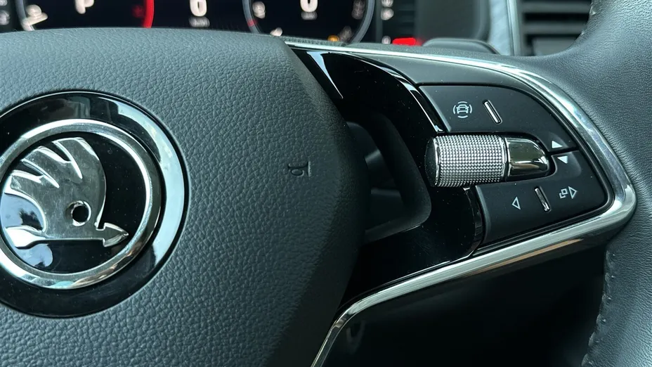 SKODA Kodiaq Kodiaq 2.0 TDI 4x4 Style DSG