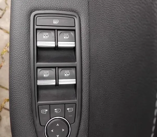 MITSUBISHI ASX ASX 1.3 mHEV Intense Style Cold Navi