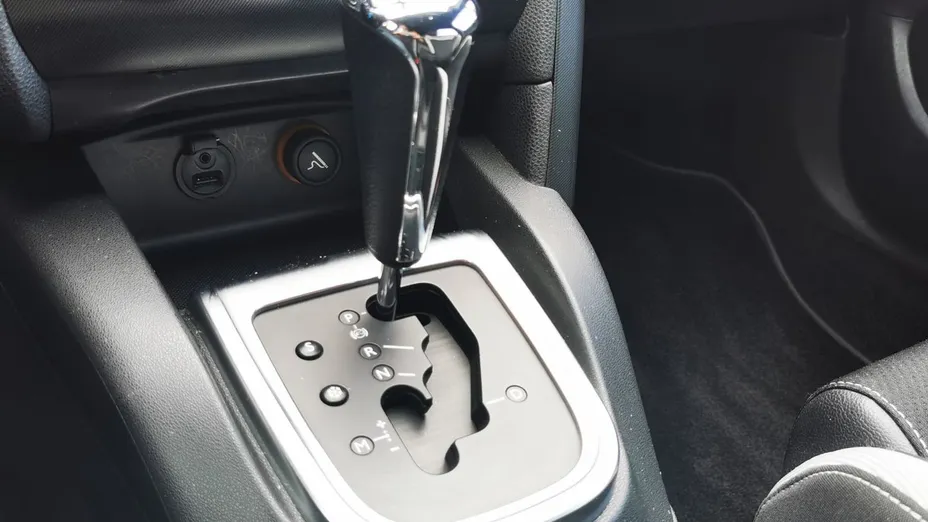 CITROEN DS4 -