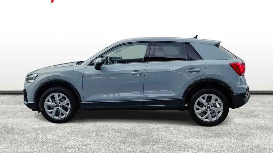 AUDI Q2 Q2 35 TFSI Advanced S tronic