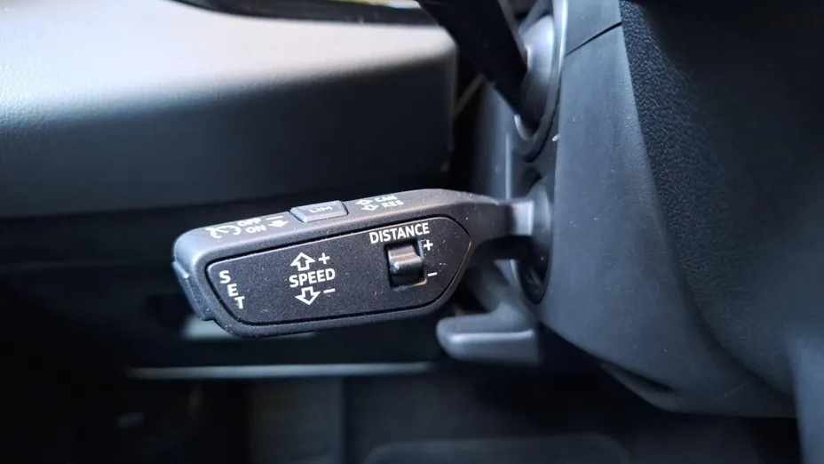 AUDI A5 A5 TDI mHEV 150 kW S tronic