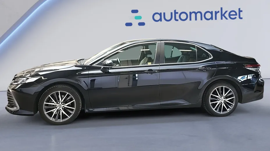 TOYOTA Camry Camry 2.5 Hybrid Prestige CVT