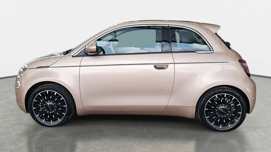 FIAT 500 500 3+1 42 kWh La Prima
