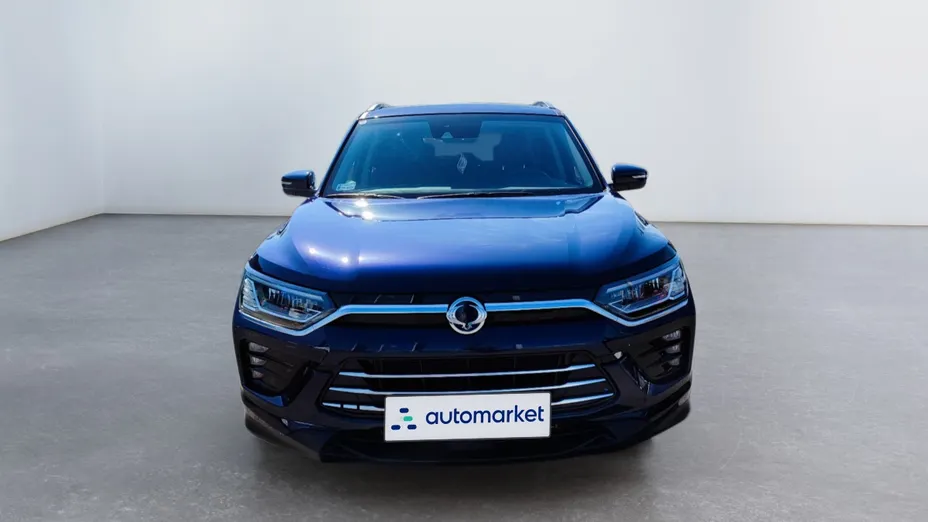 SSANGYONG Korando Korando 1.5 T-GDI Quartz 2WD