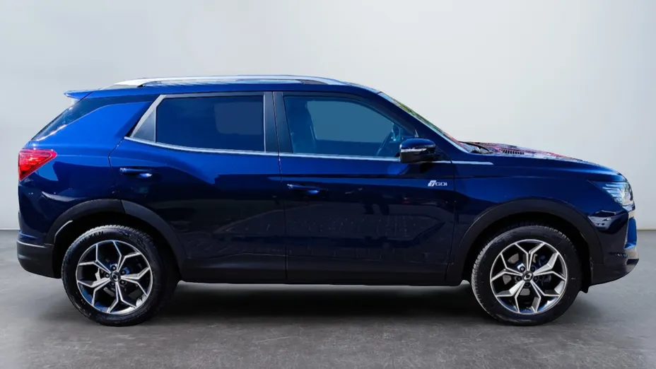 SSANGYONG Korando Korando 1.5 T-GDI Quartz 2WD