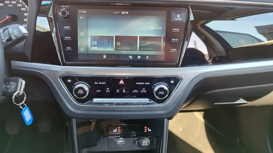 SSANGYONG Korando Korando 1.5 T-GDI Quartz 2WD