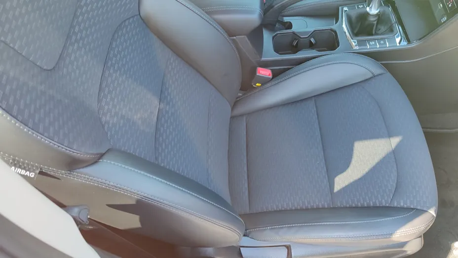 SSANGYONG Korando Korando 1.5 T-GDI Quartz 2WD