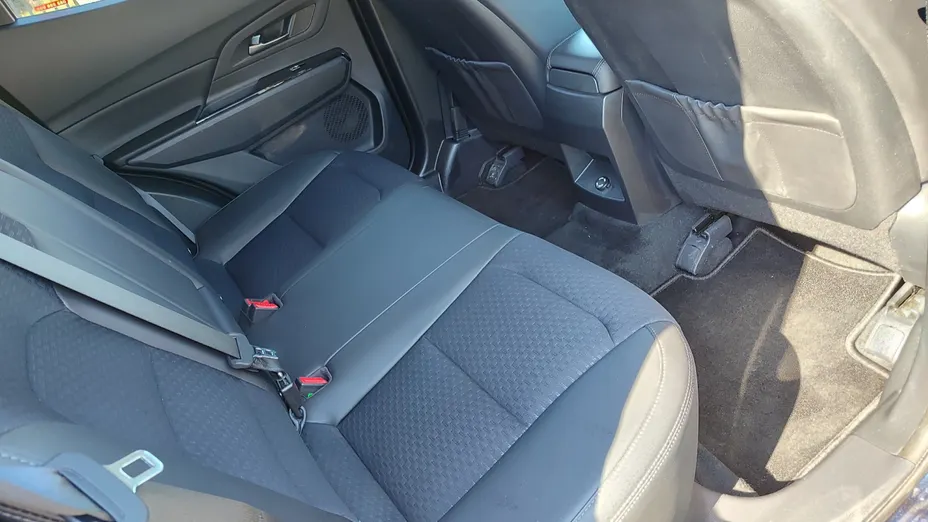 SSANGYONG Korando Korando 1.5 T-GDI Quartz 2WD