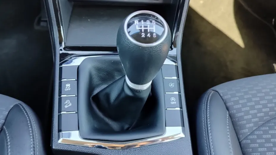 SSANGYONG Korando Korando 1.5 T-GDI Quartz 2WD