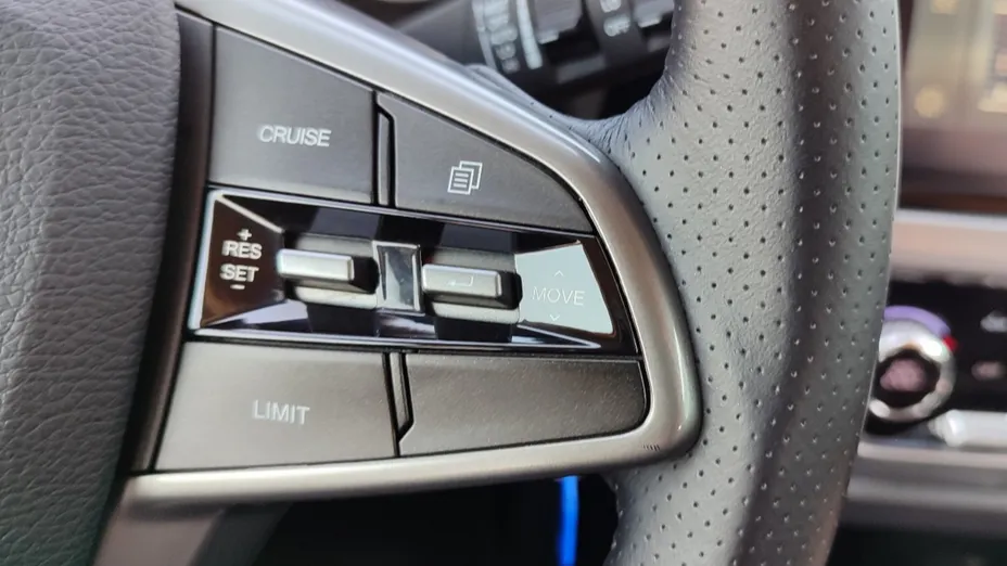 SSANGYONG Korando Korando 1.5 T-GDI Quartz 2WD