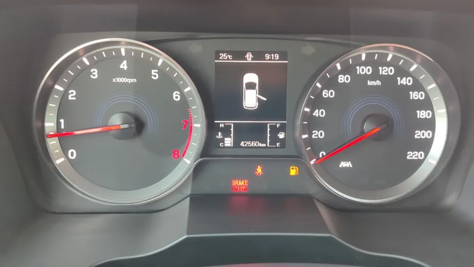 SSANGYONG Korando Korando 1.5 T-GDI Quartz 2WD