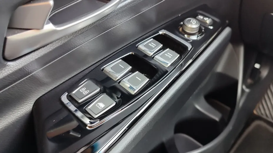 SSANGYONG Korando Korando 1.5 T-GDI Quartz 2WD