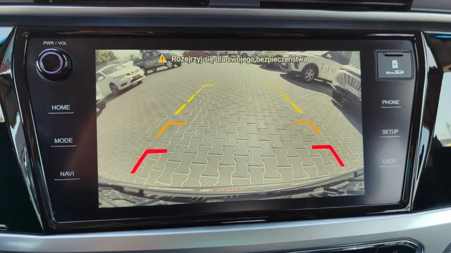 SSANGYONG Korando Korando 1.5 T-GDI Quartz 2WD