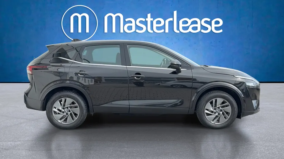 NISSAN Qashqai Qashqai 1.3 DIG-T mHEV Acenta
