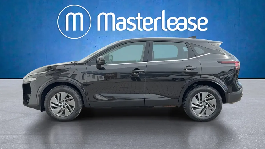 NISSAN Qashqai Qashqai 1.3 DIG-T mHEV Acenta