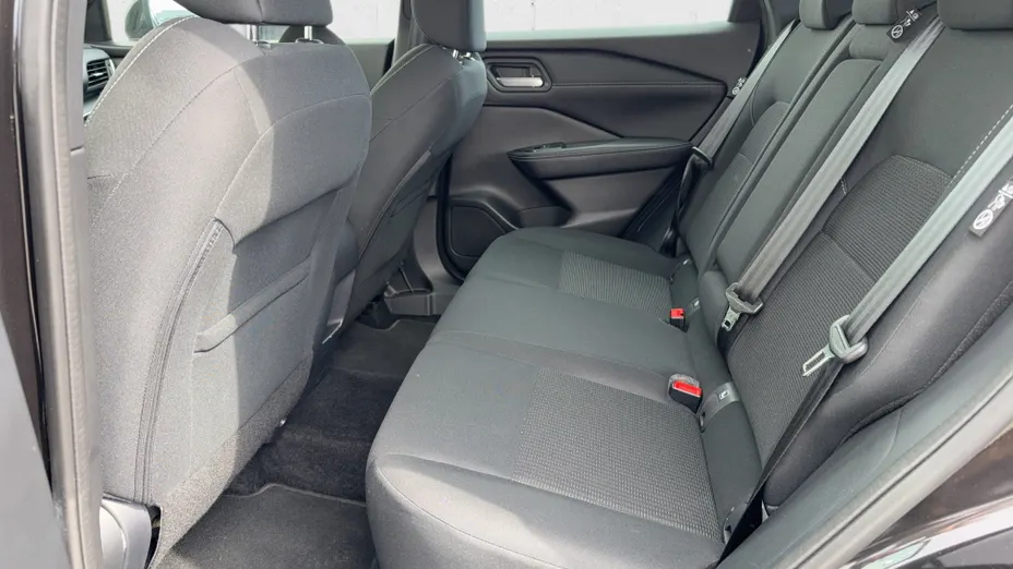NISSAN Qashqai Qashqai 1.3 DIG-T mHEV Acenta