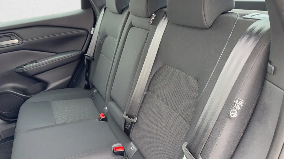 NISSAN Qashqai Qashqai 1.3 DIG-T mHEV Acenta