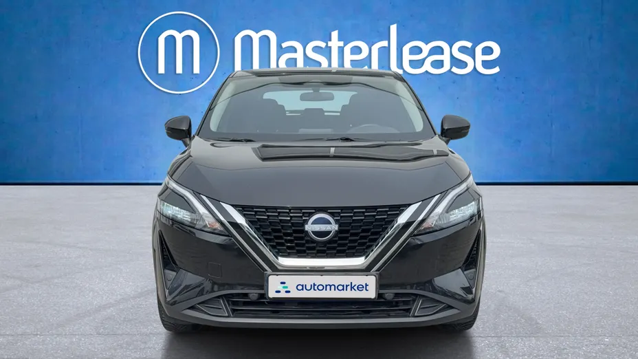 NISSAN Qashqai Qashqai 1.3 DIG-T mHEV Acenta