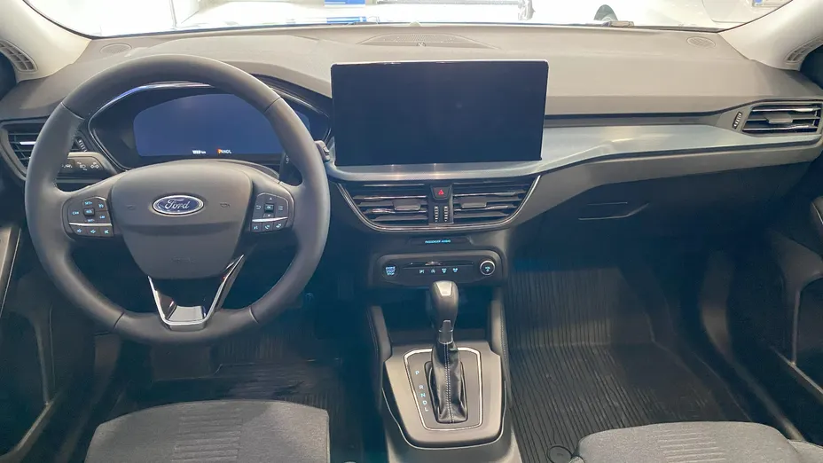 FORD Focus Focus 1.0 EcoBoost mHEV Active X aut