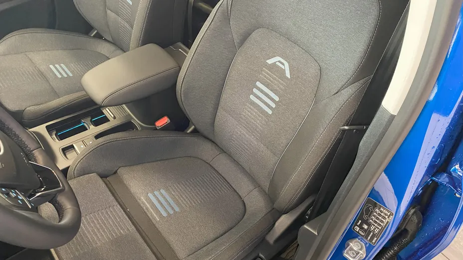 FORD Focus Focus 1.0 EcoBoost mHEV Active X aut