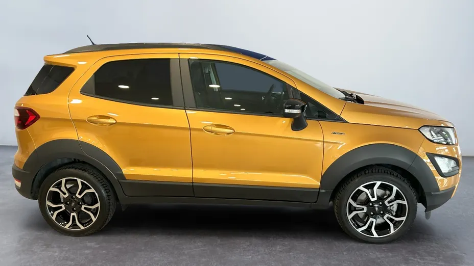 FORD Ecosport Ecosport 1.0 EcoBoost GPF Active ASS