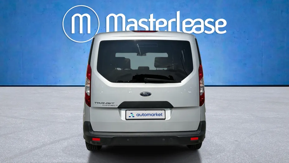 FORD Transit Connect Transit Connect Kombi 230 L2 Active