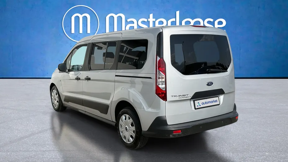 FORD Transit Connect Transit Connect Kombi 230 L2 Active