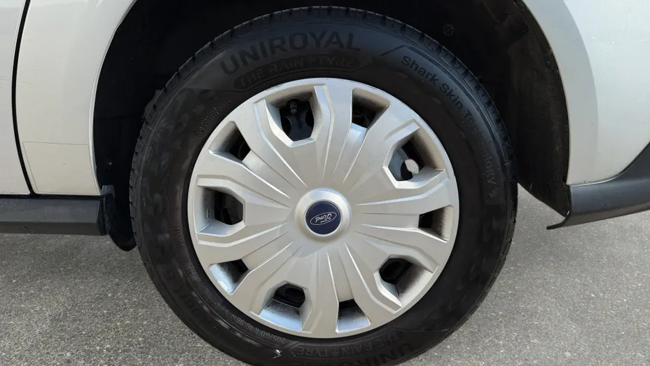 FORD Transit Connect Transit Connect Kombi 230 L2 Active