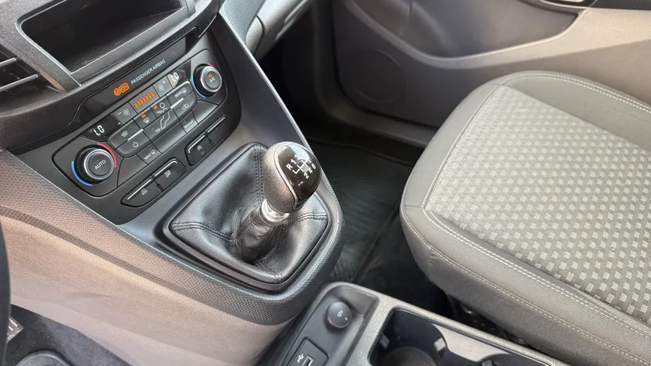 FORD Transit Connect Transit Connect Kombi 230 L2 Active