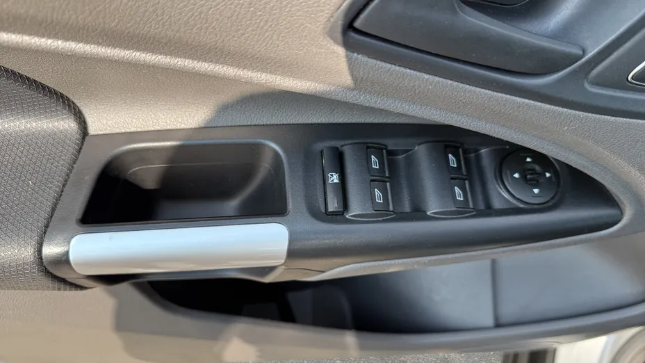 FORD Transit Connect Transit Connect Kombi 230 L2 Active