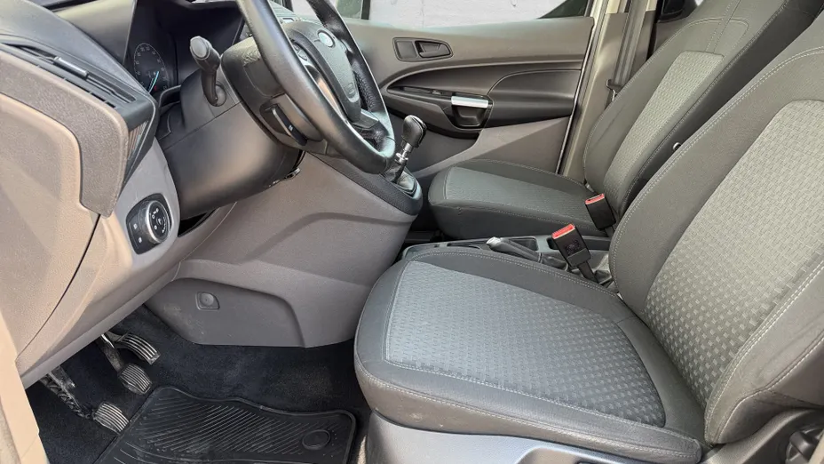 FORD Transit Connect Transit Connect Kombi 230 L2 Active