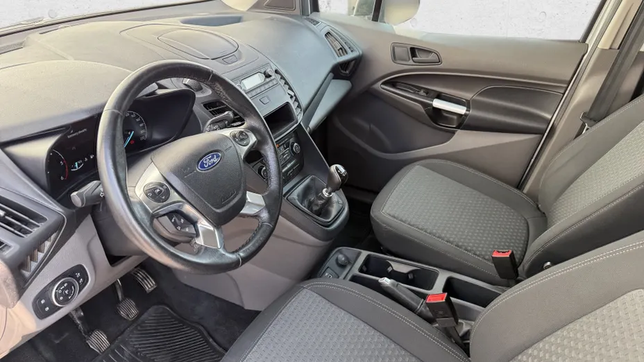 FORD Transit Connect Transit Connect Kombi 230 L2 Active