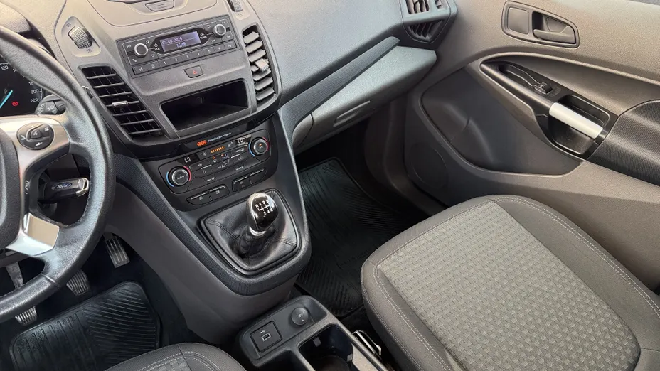 FORD Transit Connect Transit Connect Kombi 230 L2 Active