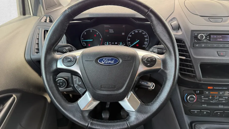 FORD Transit Connect Transit Connect Kombi 230 L2 Active