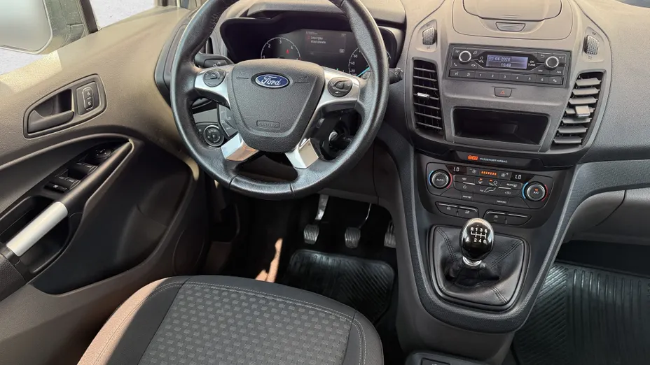 FORD Transit Connect Transit Connect Kombi 230 L2 Active