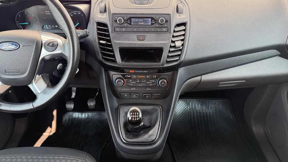 FORD Transit Connect Transit Connect Kombi 230 L2 Active