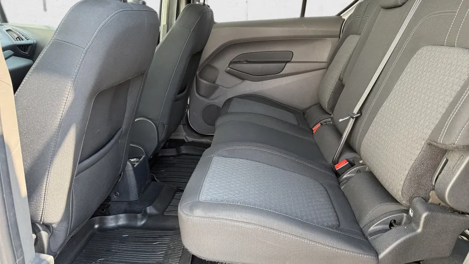 FORD Transit Connect Transit Connect Kombi 230 L2 Active