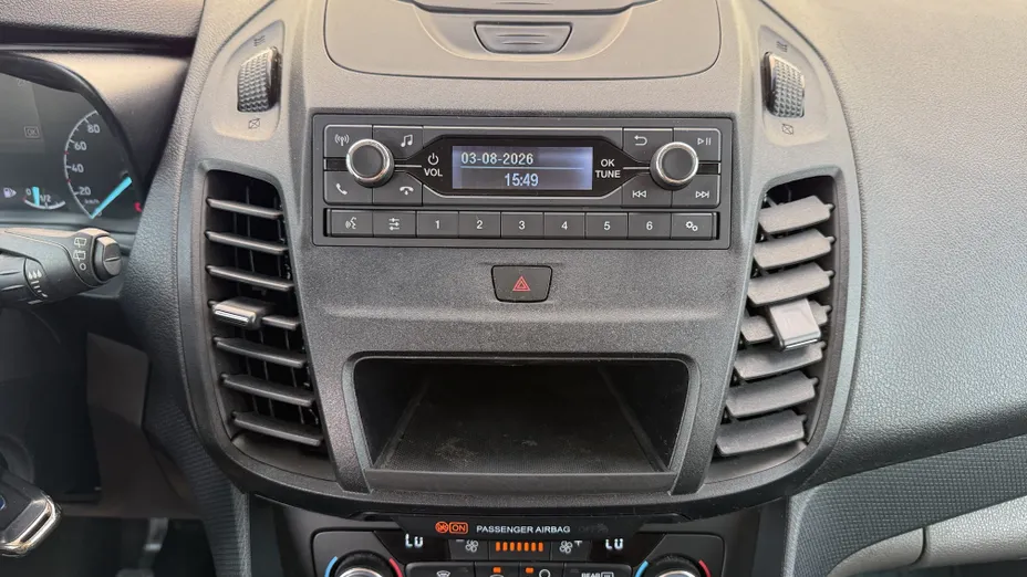 FORD Transit Connect Transit Connect Kombi 230 L2 Active