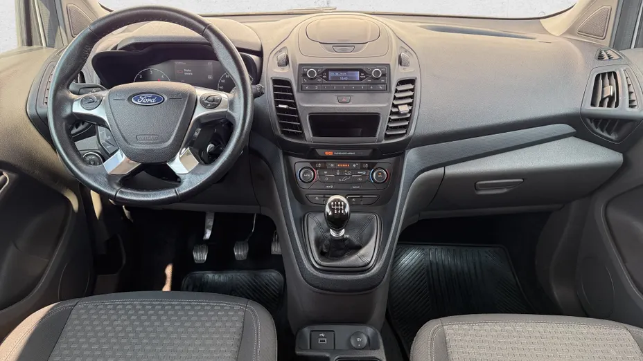 FORD Transit Connect Transit Connect Kombi 230 L2 Active