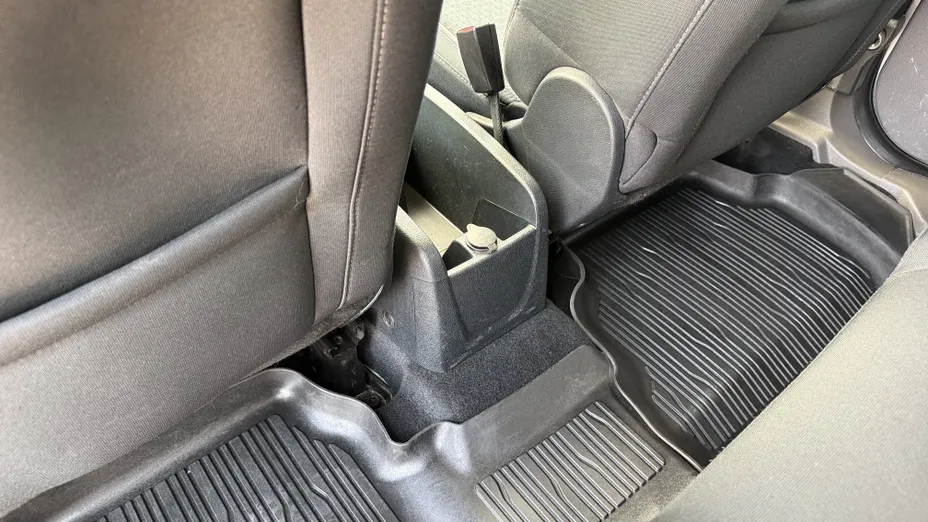 FORD Transit Connect Transit Connect Kombi 230 L2 Active