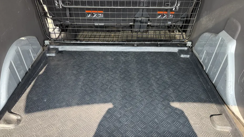 FORD Transit Connect Transit Connect Kombi 230 L2 Active
