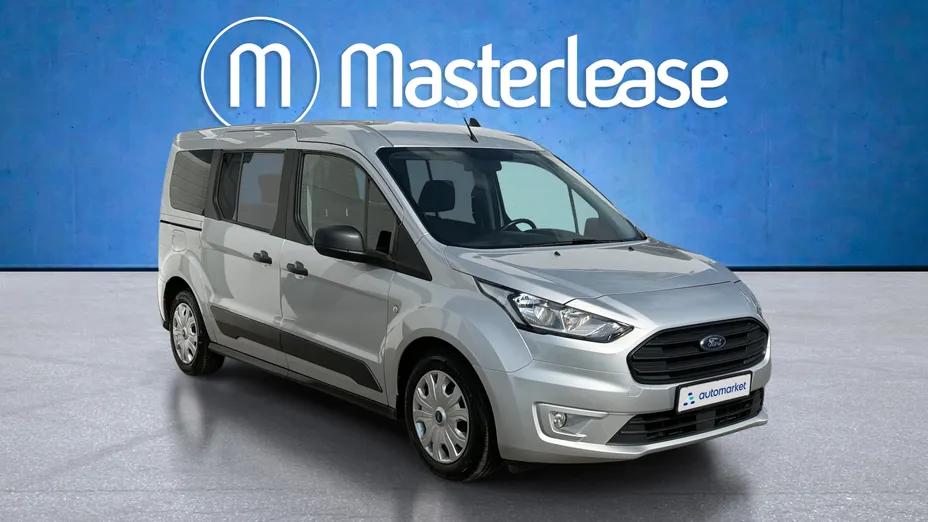 FORD Transit Connect Transit Connect Kombi 230 L2 Active