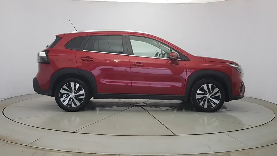 SUZUKI S-Cross S-Cross 1.5 DualJet Hybrid Elegance AGS